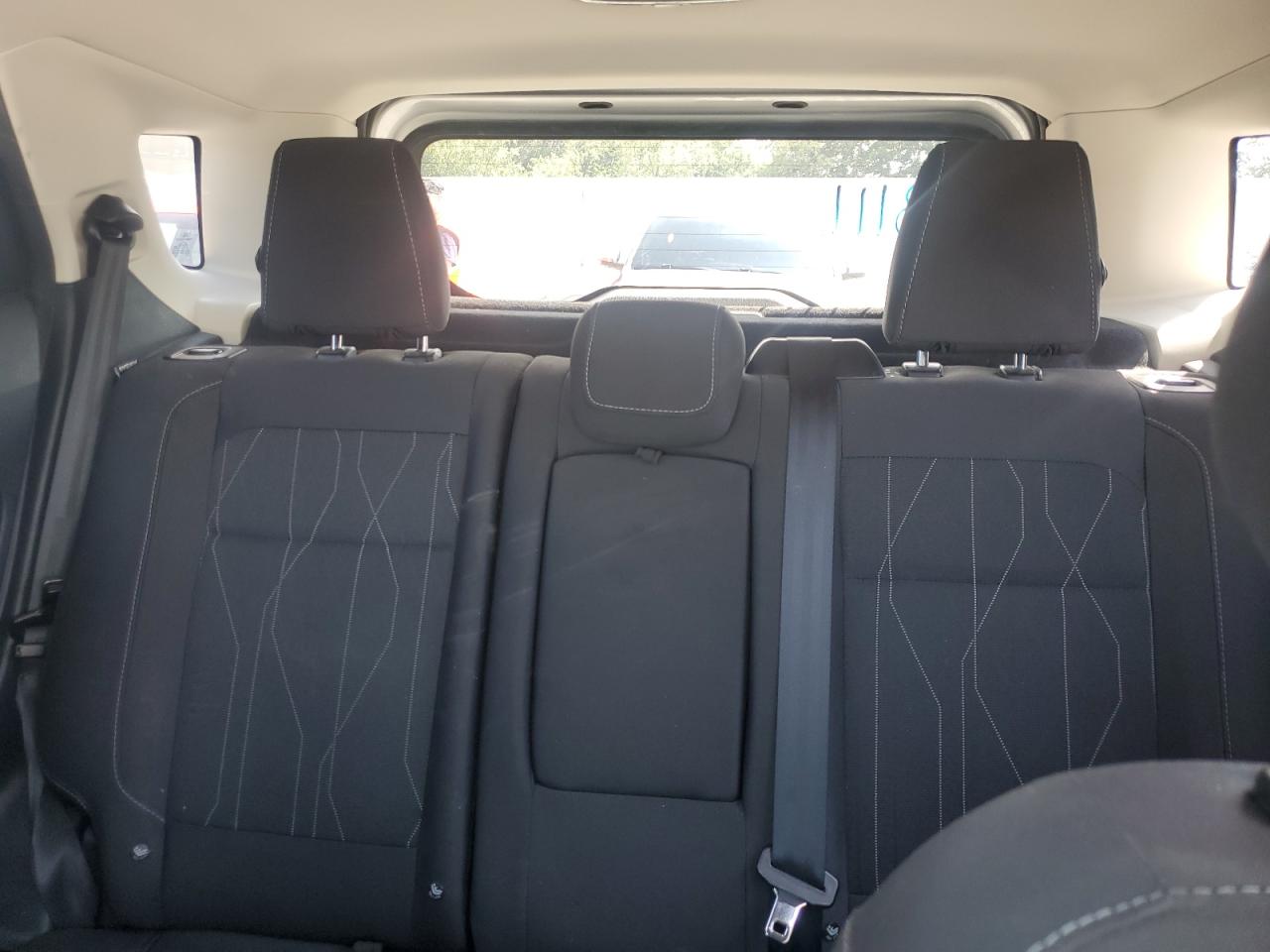 2020 Ford Ecosport Se VIN: MAJ6S3GL3LC330651 Lot: 65980155