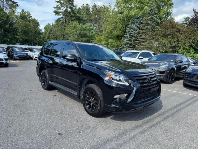 2019 LEXUS GX 460  