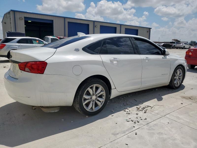  CHEVROLET IMPALA 2020 Белы