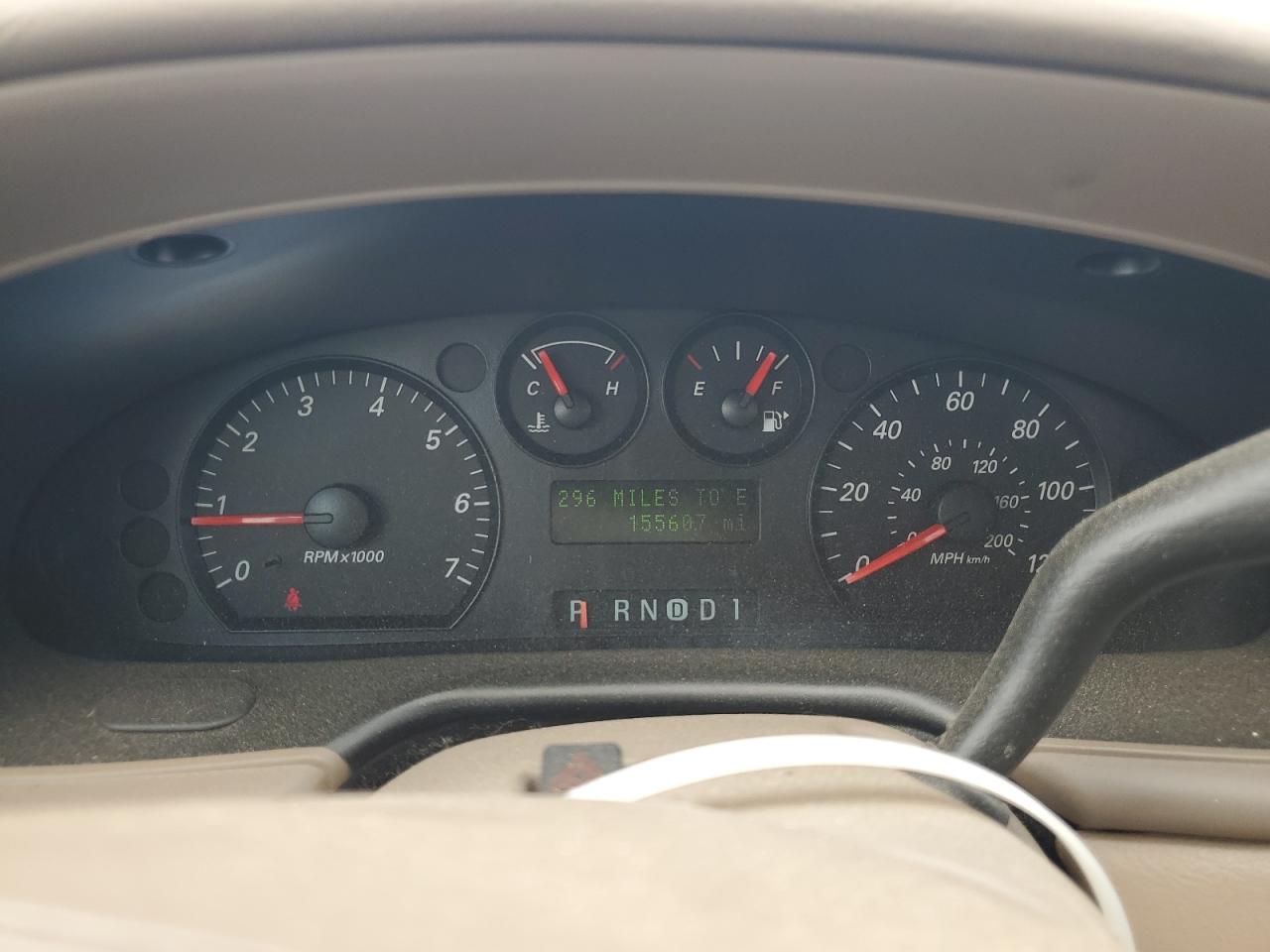 2004 Ford Taurus Se VIN: 1FAFP53U74G150949 Lot: 66375085