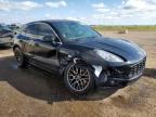 2015 PORSCHE MACAN S   for sale at Copart AB - CALGARY