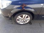 2009 VAUXHALL ASTRA SXI for sale at Copart WHITBURN