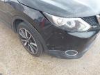 2014 NISSAN QASHQAI TE for sale at Copart NEWBURY