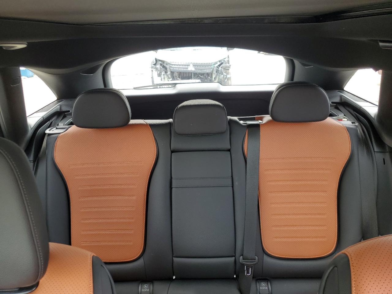 2023 Mercedes-Benz Glc 300 VIN: W1NKM4GB0PU019784 Lot: 63272255