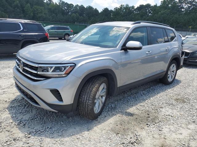 VOLKSWAGEN ATLAS SE 2022