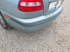 2003 VOLVO S40 S for sale at Copart WISBECH