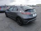 2009 HONDA CIVIC ES I for sale at Copart CHESTER