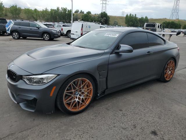 BMW M4 – zdjęcie z aukcji, lot #64843405