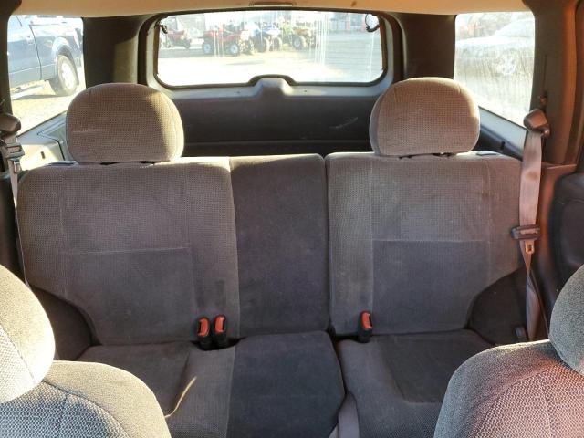 2000 JEEP GRAND CHEROKEE LAREDO  