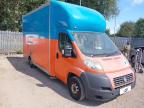 2012 FIAT DUCATO 33 for sale at Copart SANDY