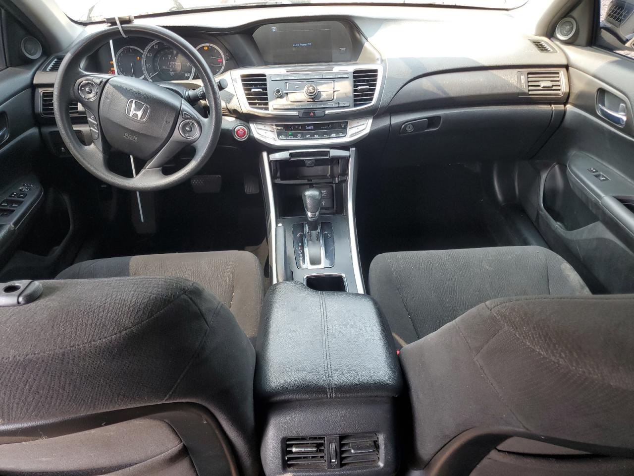 1HGCR2F72EA239037 2014 Honda Accord Ex