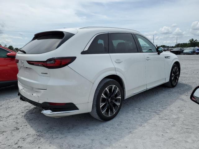  MAZDA CX-90 2024 Biały