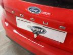 2018 FORD FOCUS ST-L for sale at Copart WOLVERHAMPTON