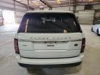 2019 LAND ROVER RANGE ROVER HSE   à vendre chez Copart FL - JACKSONVILLE NORTH
