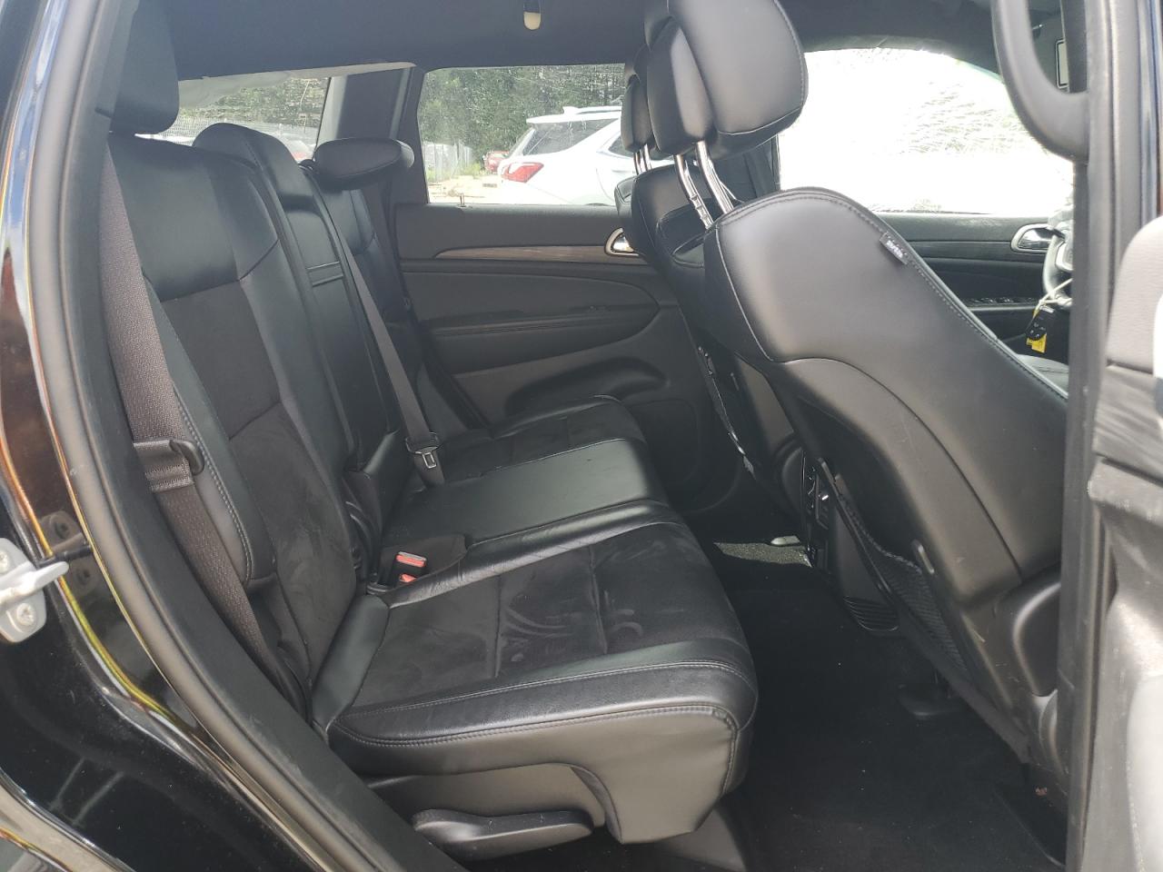 2022 Jeep Grand Cherokee Laredo E VIN: 1C4RJFAG8NC140922 Lot: 64874315