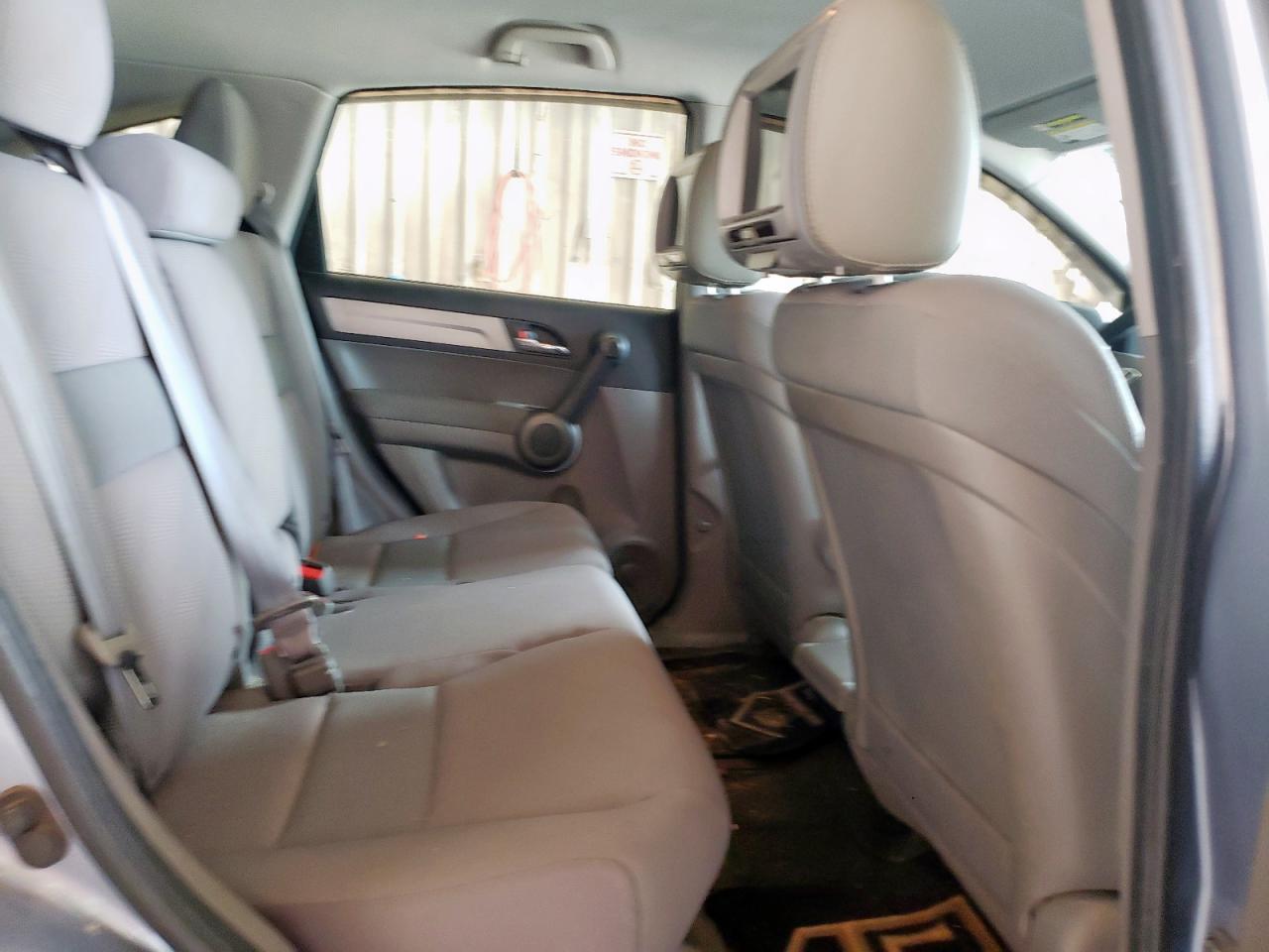 2010 Honda Cr-V Lx VIN: 3CZRE3H37AG704342 Lot: 64829375
