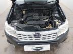 2012 SUBARU FORESTER X for sale at Copart WESTBURY