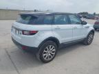 2017 LAND ROVER RANGE ROVE for sale at Copart YORK