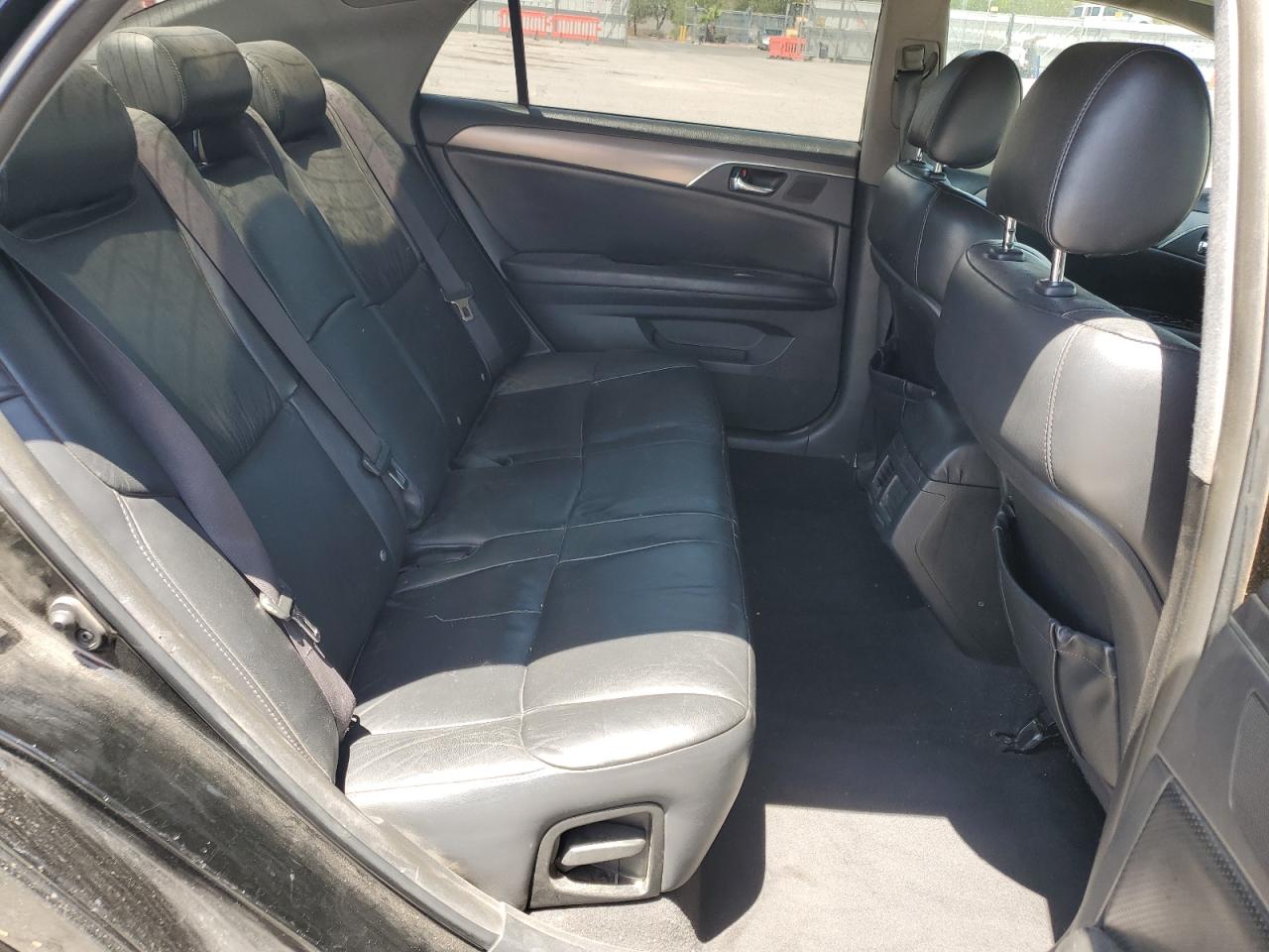 2008 Toyota Avalon Xl VIN: 4T1BK36B08U303793 Lot: 63116545