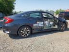 2019 HONDA CIVIC EX   for sale at Copart ON - LONDON