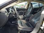 2012 TESLA MODEL S    for sale at Copart CT - HARTFORD