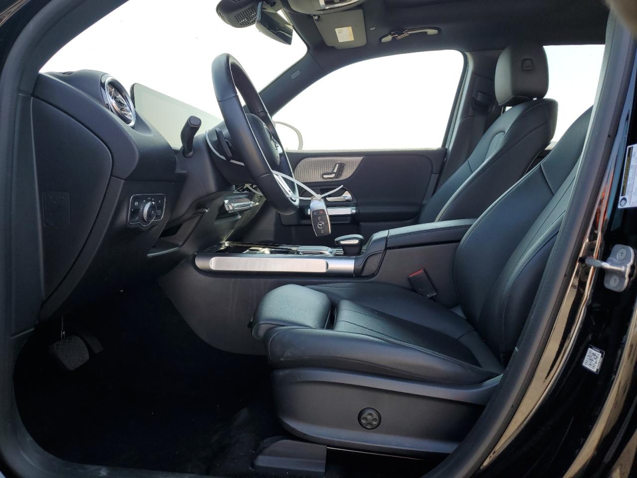 2023 Mercedes-Benz Eqb 300 4Matic VIN: W1N9M0KBXPN067785 Lot: 65478115