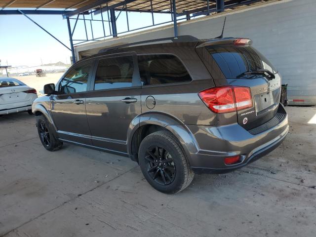  DODGE JOURNEY 2019 Brązowy