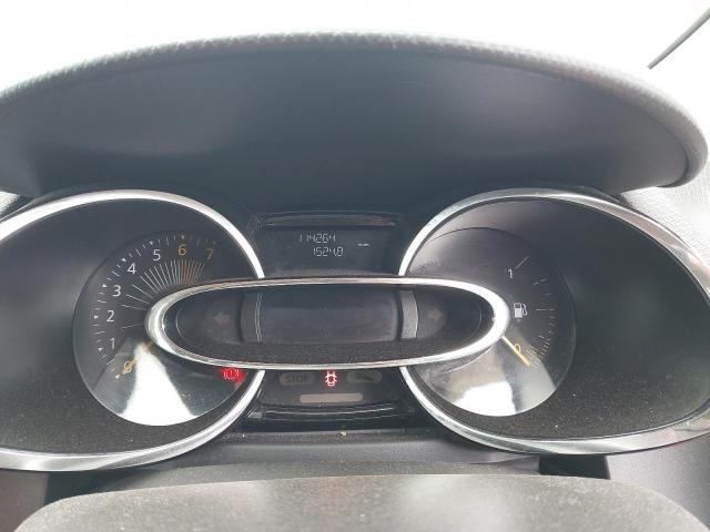 2014 RENAULT CLIO DYNAM