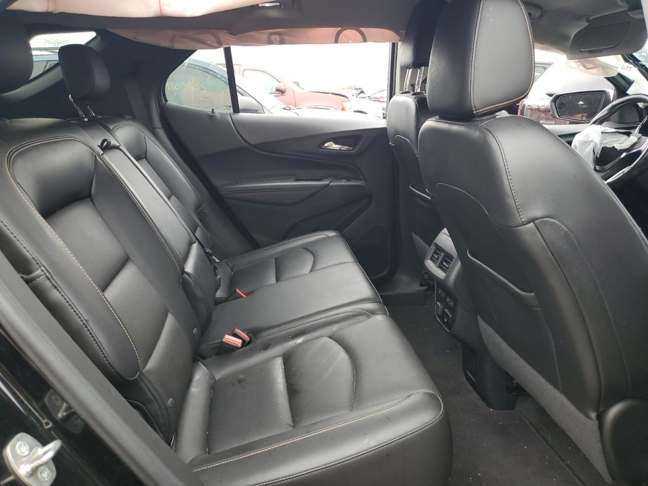 2018 Chevrolet Equinox Premier VIN: 2GNAXMEV4J6277844 Lot: 64983045
