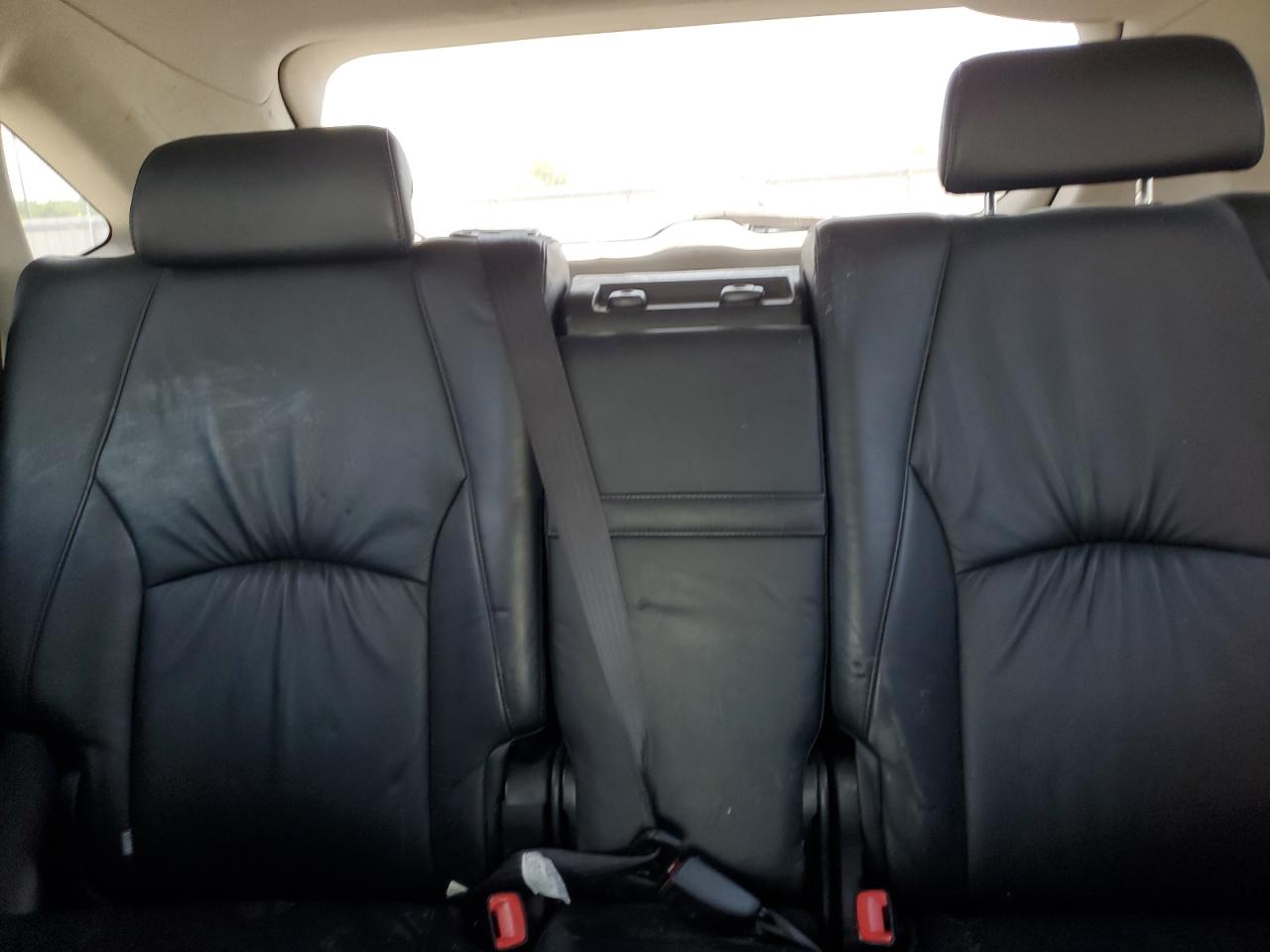 2004 Lexus Rx 330 VIN: JTJHA31U140029187 Lot: 63473595