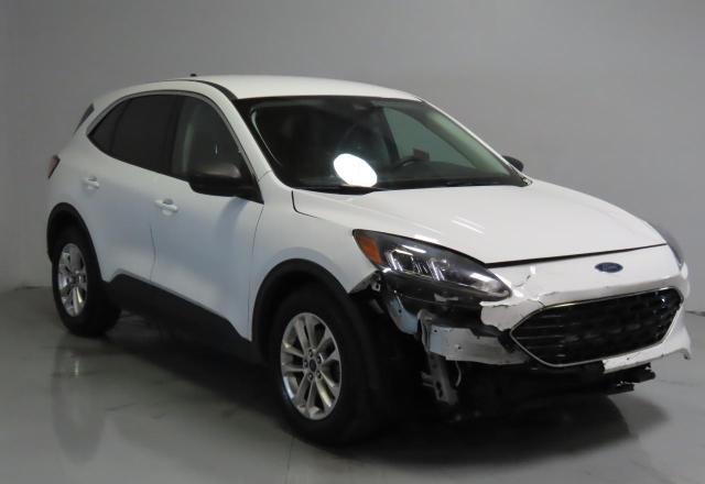 FORD ESCAPE 2022 Белы
