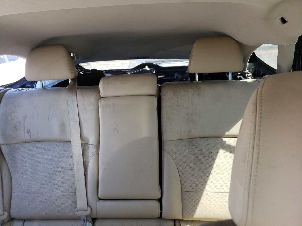 2016 Subaru Outback 2.5I Limited VIN: 4S4BSANC0G3352088 Lot: 64701015