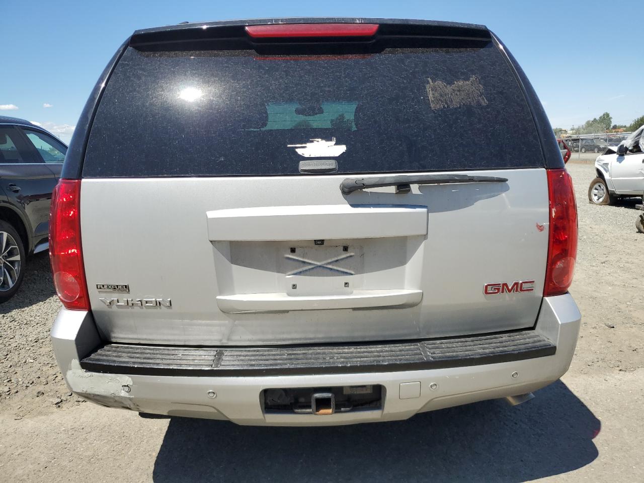 2010 GMC Yukon Slt VIN: 1GKUKCE04AR196919 Lot: 62951655
