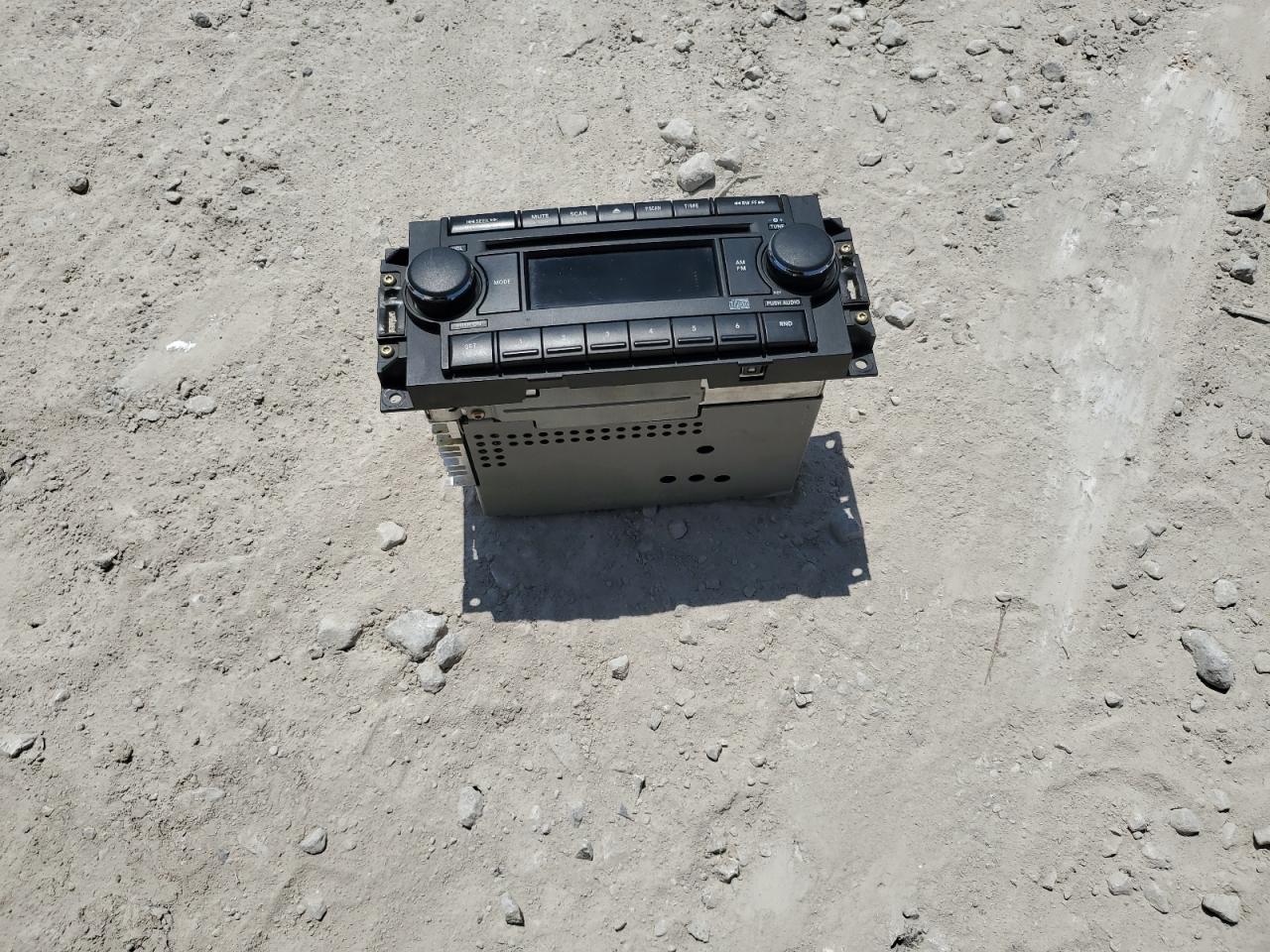 2005 Dodge Magnum R/T VIN: 2D4GV58225H116745 Lot: 65678105