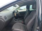 2018 SEAT LEON FR TECHNOLOGY TSI  for sale at Copart EAST KILBRIDE