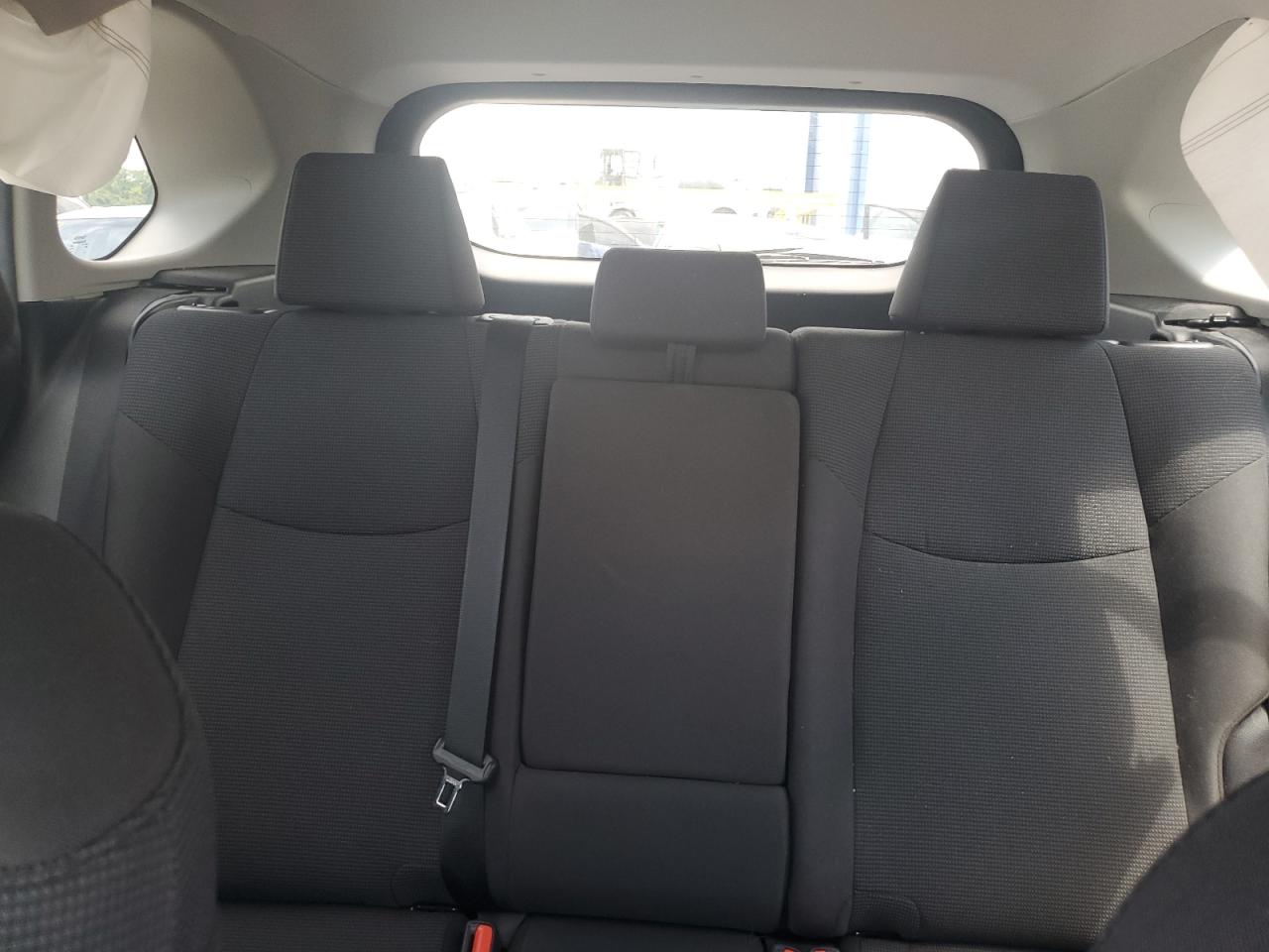 2021 Toyota Rav4 Le VIN: 2T3F1RFV4MC166104 Lot: 65537065