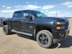 2015 CHEVROLET SILVERADO K3500 LTZ   à vendre chez Copart AB - CALGARY