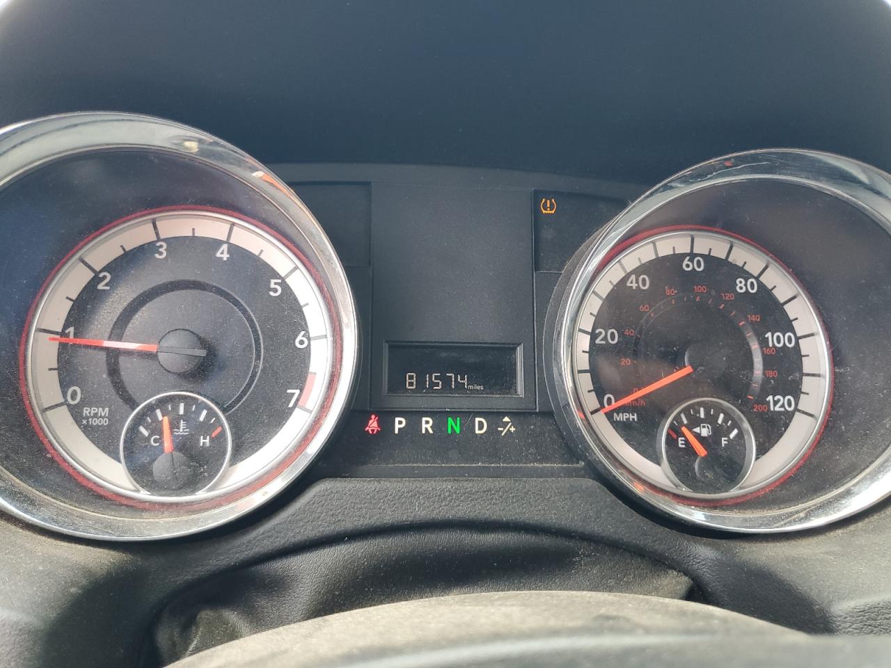 2019 Dodge Grand Caravan Se VIN: 2C4RDGBGXKR807326 Lot: 64261535