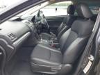 2012 SUBARU IMPREZA I for sale at Copart WHITBURN