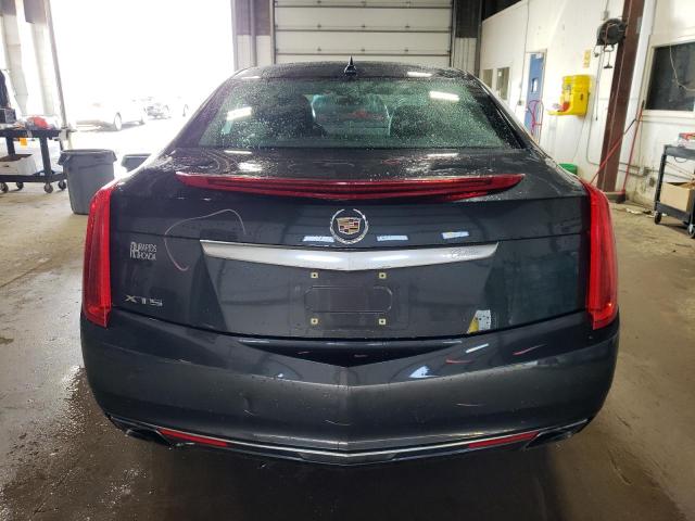  CADILLAC XTS 2014 Black