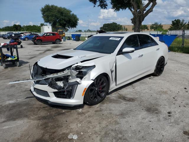 CADILLAC CTS – zdjęcie z aukcji, lot #64009045