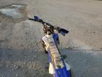 2022 SHER DIRT BIKE   for sale at Copart IA - DES MOINES