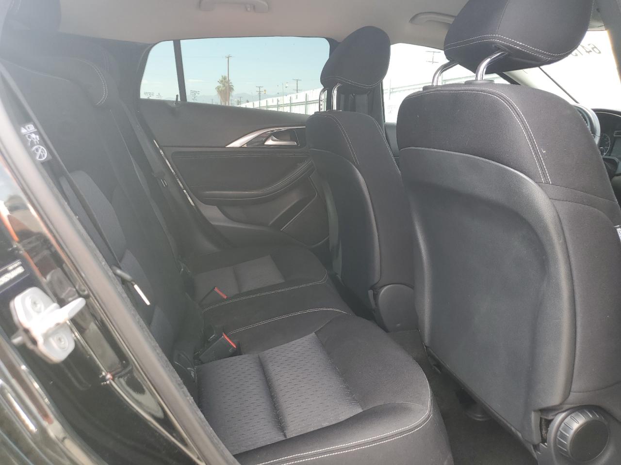 2018 Infiniti Qx30 Base VIN: SJKCH5CP8JA044963 Lot: 64134235