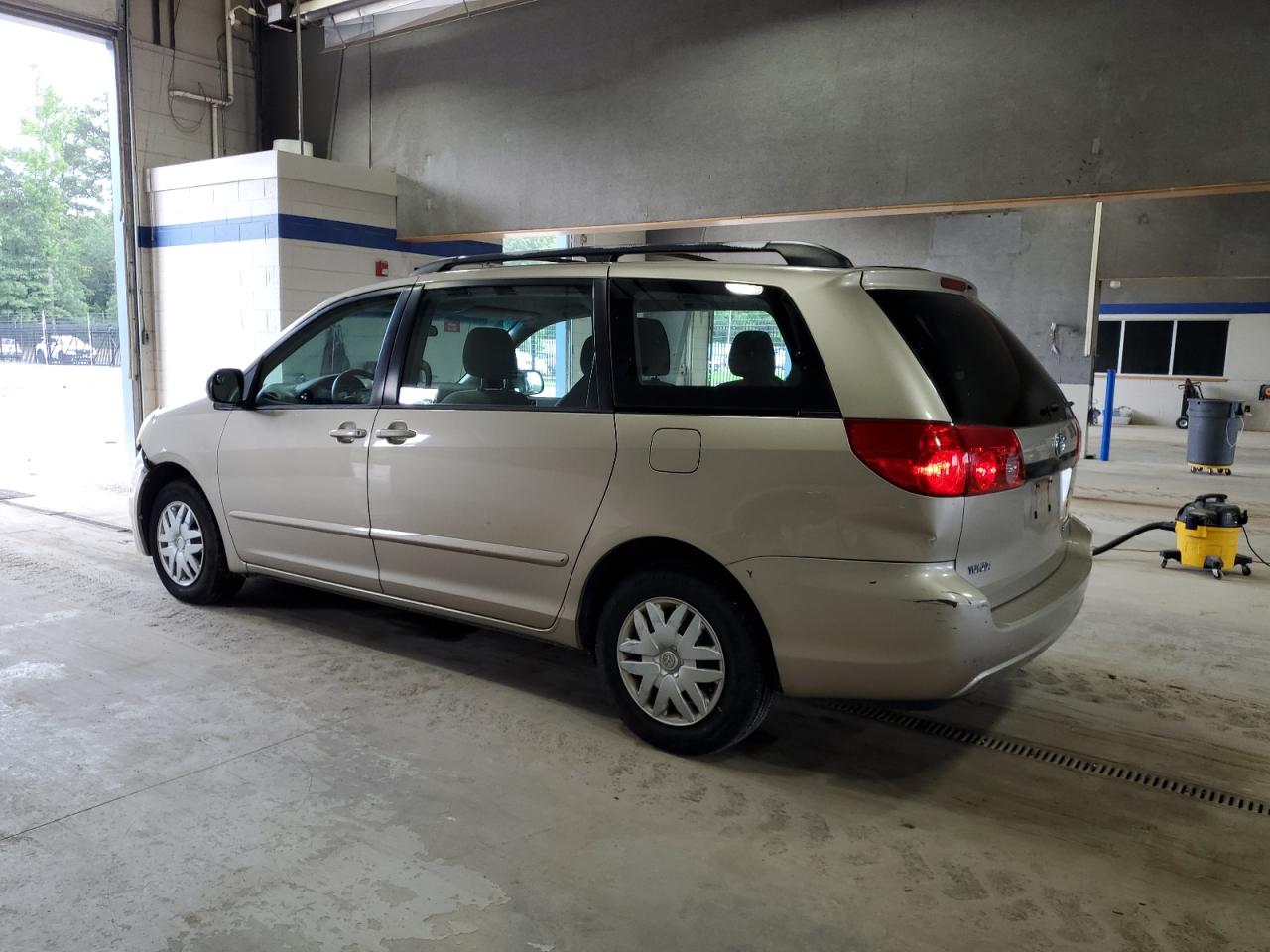 2009 Toyota Sienna Ce VIN: 5TDZK23C89S259350 Lot: 65702575