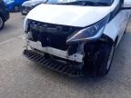 2015 TOYOTA AYGO X-PRE for sale at Copart SANDWICH