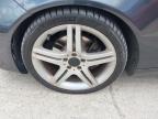 2008 MERCEDES BENZ CLC200 KOM for sale at Copart SANDWICH