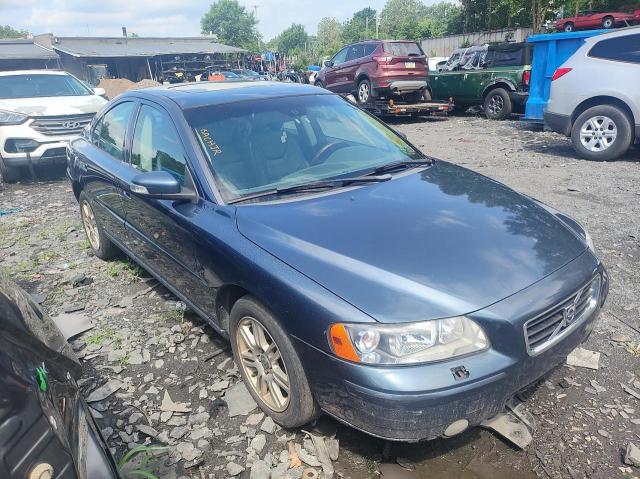 2007 Volvo S60 2.5T