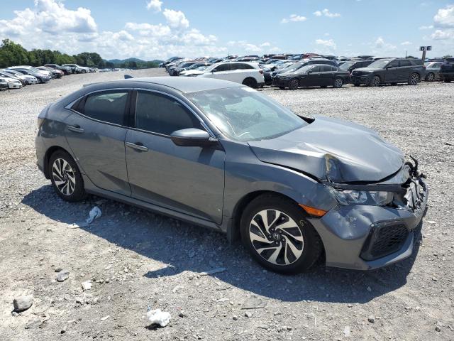  HONDA CIVIC 2019 Szary