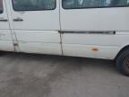 2003 VOLKSWAGEN LT 35 TDI for sale at Copart SANDY