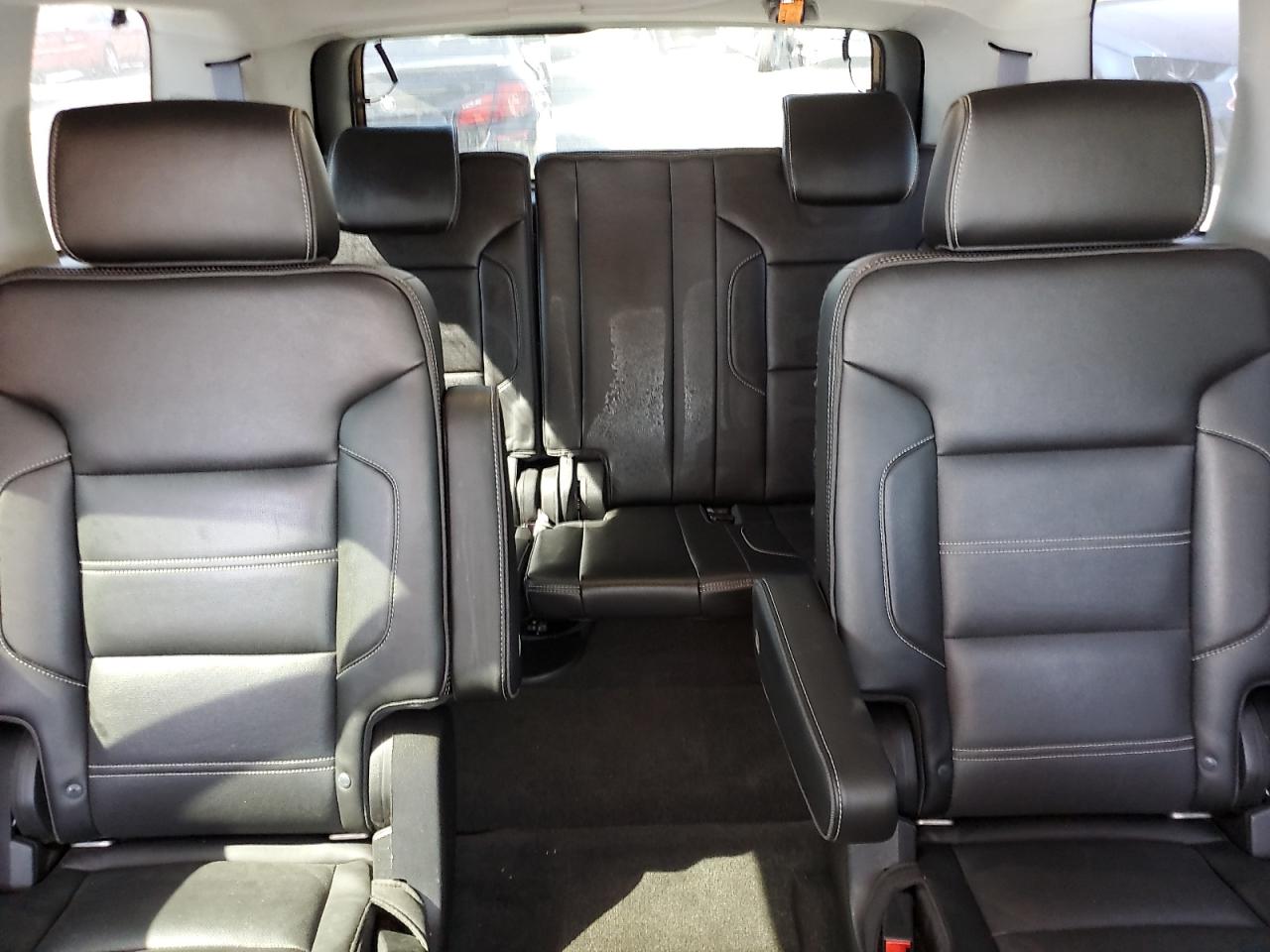 2016 GMC Yukon Denali VIN: 1GKS2CKJ3GR400025 Lot: 65269115